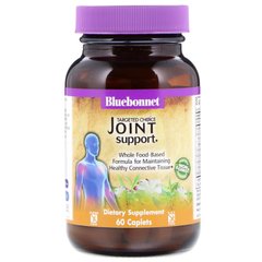 Підтримка суглобів Bluebonnet Nutrition (Joint Support) 60 капсул