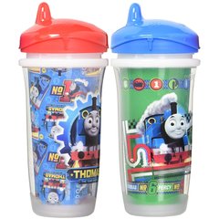 Sipsters, Playtex Baby, 2 чашки Thomas & Friends по 9 унц. (266 мл), от 12 месяцев купить в Киеве и Украине
