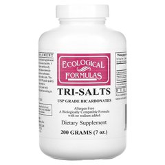 Солі Тримаран Cardiovascular Research Ltd. (Tri-Salts) 200 г