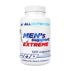 Men's Support Extreme All Nutrition 120 caps