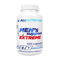 Men's Support Extreme All Nutrition 120 caps купить в Киеве и Украине