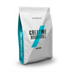 Creatine Monohydrate - 250g (Пошкоджена упаковка) купить в Киеве и Украине