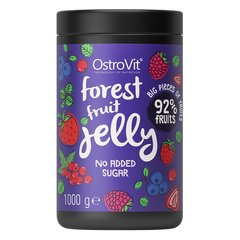Желе ягодное OstroVit (Forest fruit Jelly) 1 кг купить в Киеве и Украине