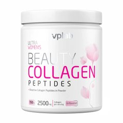 Коллагеновые пептиды VPLab (Beauty Collagen Peptides) 150 г купить в Киеве и Украине