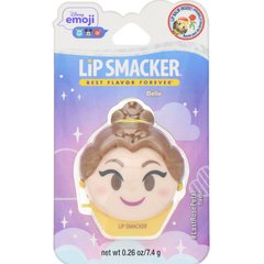Бальзам для губ Disney Emoji, Belle, #LastRosePetal, Lip Smacker, 0,26 унції (7,4 г)
