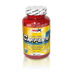 Caffeine AMIX 90 caps купить в Киеве и Украине