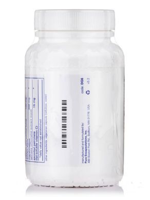 Licorice Root DGL Pure Encapsulations (DGL Plus) 60 capsules