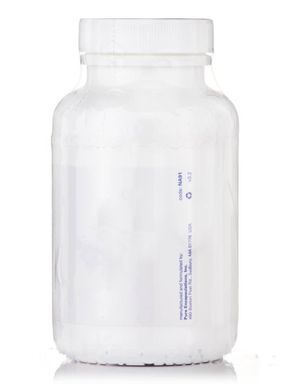 Ацетилцистеин Pure Encapsulations (NAC N-Acetyl-l-Cysteine) 900 мг 120 капсул купить в Киеве и Украине