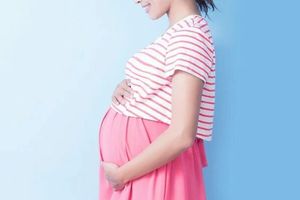 Омега-3 для беременных и кормящих