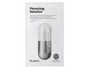 Маска тканинна для очищення пір Dr.Jart+ (Porecting Solution) 1 шт