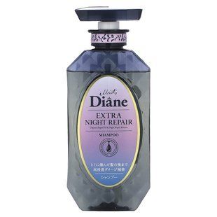 Moist Diane, Extra Night Repair Shampoo, 15.22 oz (450 ml) купить в Киеве и Украине