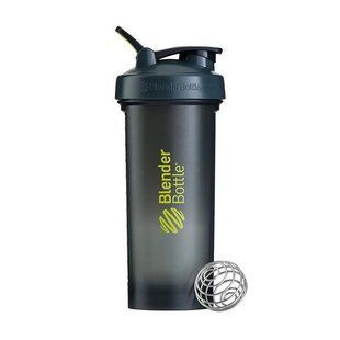 Blender Bottle, Blender Bottle Pro45, 1,27 l, grey/green купить в Киеве и Украине