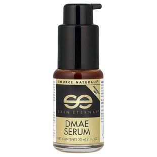Source Naturals, Skin Eternal&reg;, DMAE Serum, 1 fl oz (30 ml)