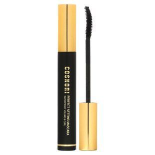 Cosnori, Perfect Setting Mascara, 01 Black, 0.24 fl oz (7 ml) купить в Киеве и Украине