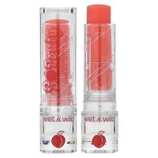 wet n wild, So Pouty, Lip Gloss Balm, 1114496 Peach Bum, 0.14 oz (4.06 g) купить в Киеве и Украине