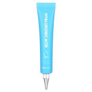 Farmstay, Hyaluronic Acid, Super Aqua Eye Cream, 1.52 fl oz (45 ml) купить в Киеве и Украине