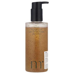 Molvany, Hypoallergenic LHA CIS Gel Cleanser , 6.76 fl oz (200 ml)