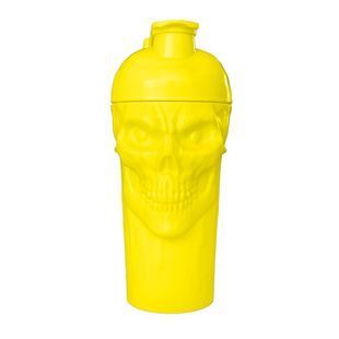 Шейкер Cobra (JNX) (Yellow Cobra (JNX) Skull Shaker) 1 шт купить в Киеве и Украине