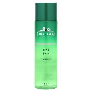 VT Cosmetics, Cica Skin, 6.76 fl oz (200 ml)