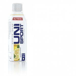 Изотоник белый грейпфрут Nutrend (Unisport) 500 мл купить в Киеве и Украине