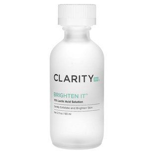 ClarityRx, Brighten It, 2 fl oz (60 ml) купить в Киеве и Украине