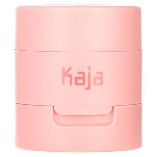 Kaja, Cheeky Stamp, Blendable Blush, 01 Coy, 0.17 oz (5 g)