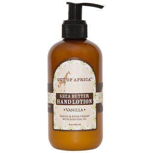Lotion for Hands Out of Africa (Lotion Hand Vanilla) 230 ml