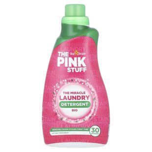 The Pink Stuff, The Miracle Laundry Detergent, Bio, 32.5 fl oz (960 ml) купить в Киеве и Украине