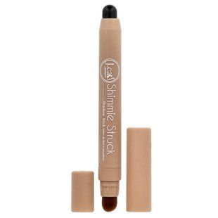 J.Cat Beauty, Shimmie Struck, Shadow Stick, SSS112 Black Out, 0.07 oz (2 g) купить в Киеве и Украине