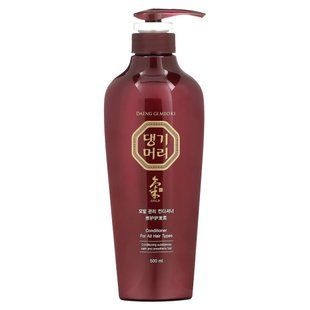Кондиционер для всех типов волос, Daeng Gi Meo Ri, Doori Cosmetics, 500 мл купить в Киеве и Украине