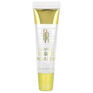 Black Radiance, Perfect Tone, Lip Gloss, 5610 Clear Shine, 0.4 fl oz (11.8 ml) купить в Киеве и Украине