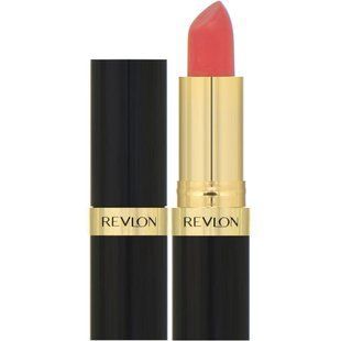 Помада Super Lustrous, оттенок 750 &laquo;Коралловый поцелуй&raquo;, Revlon, 4,2 г купить в Киеве и Украине