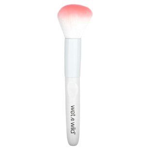 wet n wild, Powder Brush, 1 Brush купить в Киеве и Украине