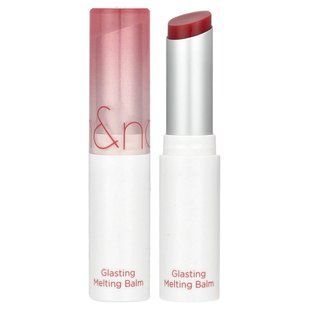 rom&nd, Glasting Melting Balm, 04 Hippie Berry , 0.12 oz (3.5 g) купить в Киеве и Украине