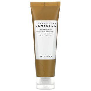 SKIN1004, Madagascar Centella, ампульная пенка, 125 мл (4,22 жидк. Унции) купить в Киеве и Украине