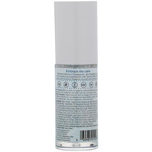 Сприятливий спрей для шкіри, Skin Beneficial Mist, Calm, Derma E, 30 мл