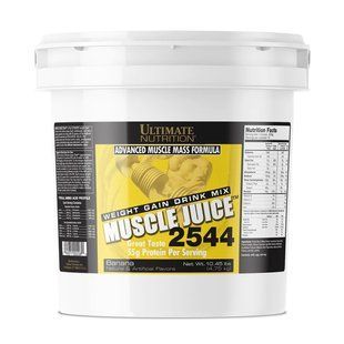 Banana Ultimate Nutrition