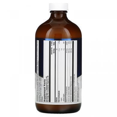 Цитрат кальция и магния плюс витамин D-3, виноград, LifeTime Vitamins, 16 жидких унций (473 мл) купить в Киеве и Украине