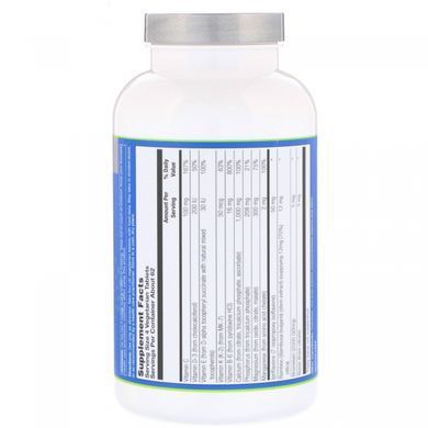 Supplement for strengthening bones (Osteo Protect+) 250 tablets