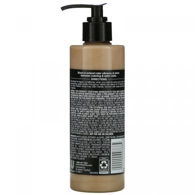 Tresemme, Shine, color depositing conditioner, light blonde, 7.7 fluid ounces (228 ml)