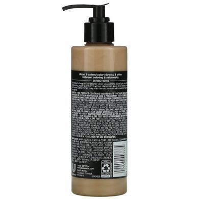 Tresemme, Shine, color depositing conditioner, light blonde, 7.7 fluid ounces (228 ml)