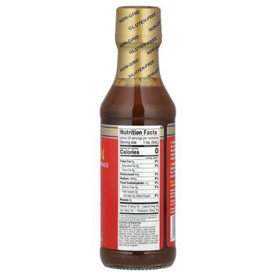 San-J, Szechuan, Spicy Hot Stir-Fry & Marinade, Gluten Free, 10 fl oz (296 ml)