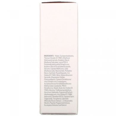 Кушон з ідеальним покриттям (світлий беж) MISSHA (Magic Cushion Cover Lasting SPF50+/PA+++, 21 тон) 15 г