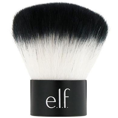 Кисті для обличчя кабукі ELF Cosmetics 1 шт.