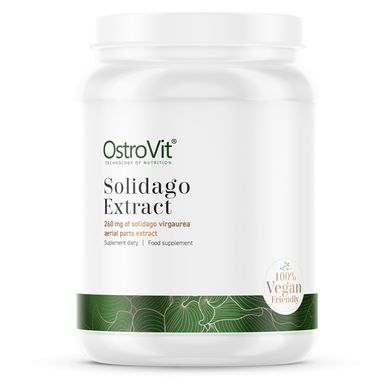 Solidago Extract OstroVit 100 г купить в Киеве и Украине