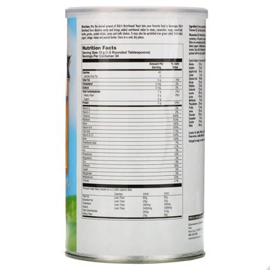 Пищевые дрожжи, хлопья, Nutritional Yeast Flakes Vitamin B12, KAL, 12 унций (340 г) купить в Киеве и Украине