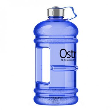 Пляшка, WATER JUG, OstroVit, 2,2 л