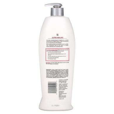 Restoring long-lasting lotion for very dry and tight skin, Curel, 591 ml.