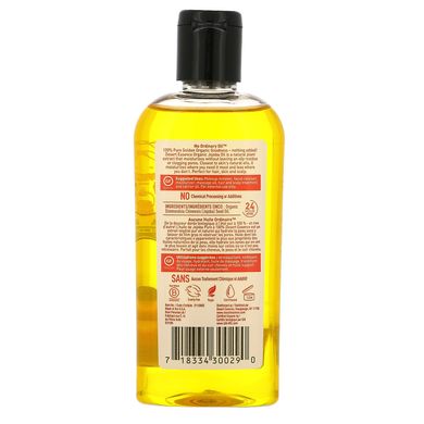 Масло жожоба Desert Essence (Jojoba Oil) 118 мл