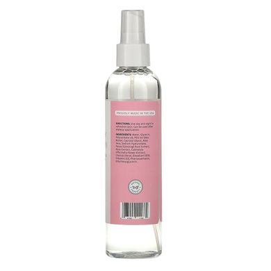 Рожева вода-спрей для обличчя Reviva Labs (Rosewater Facial Spray) 236 мл